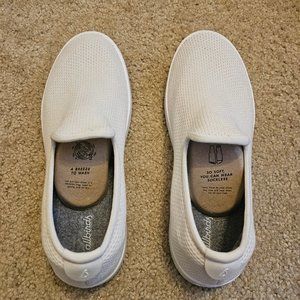 Allbirds Tree Lounger White Men's 11 (Worn Once)